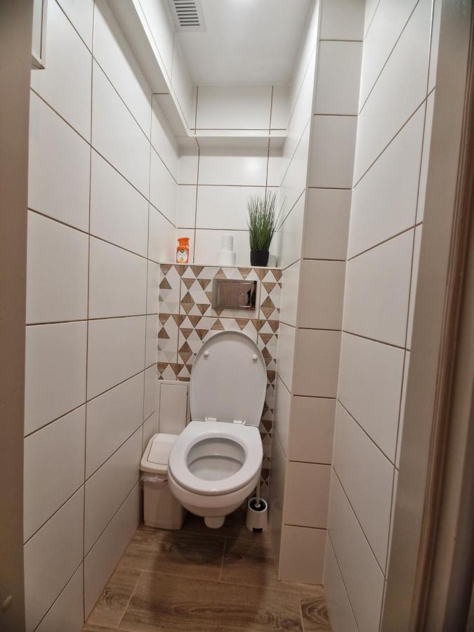 Apartamentai Sukileliu Pr. Kaunas Exterior photo